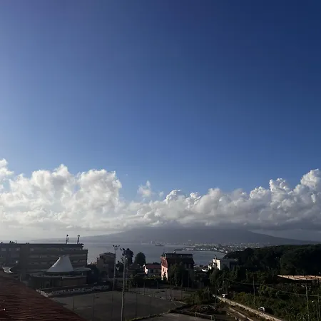 Oasi Cuore Alojamento de Acomodação e Pequeno-almoço