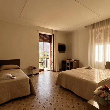 Oasi Cuore 4* Castellammare di Stabia