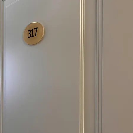 Oasi Cuore Panzió Castellammare di Stabia