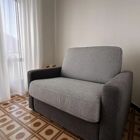 Alojamento de Acomodação e Pequeno-almoço Oasi Cuore