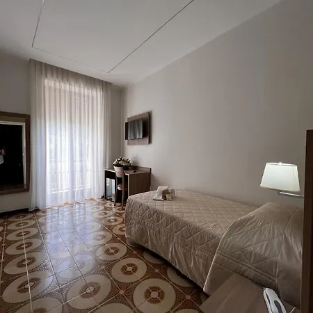 Alojamento de Acomodação e Pequeno-almoço Oasi Cuore 4*