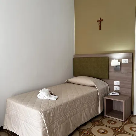 Oasi Cuore 3* Castellammare di Stabia