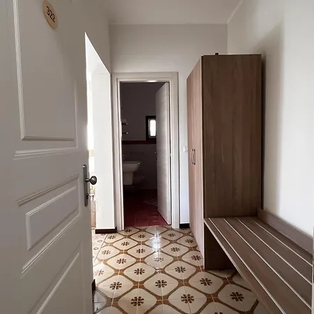 Oasi Cuore Oda ve Kahvaltı 4*