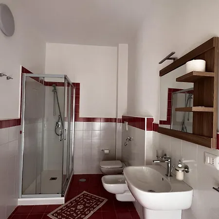 Panzió Oasi Cuore 3*