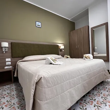Oasi Cuore 4* Castellammare di Stabia