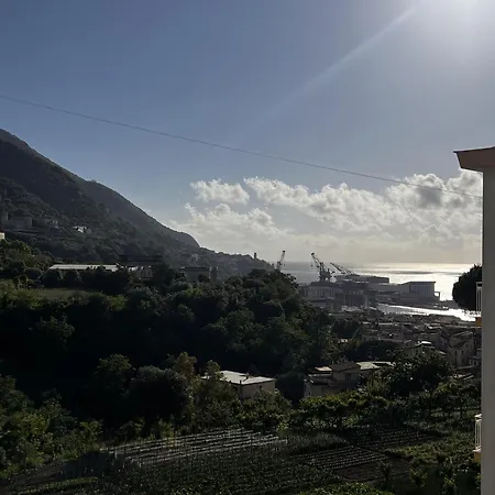 Oasi Cuore Alojamento de Acomodação e Pequeno-almoço