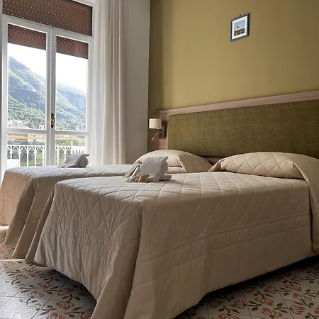 Oasi Cuore Castellammare di Stabia