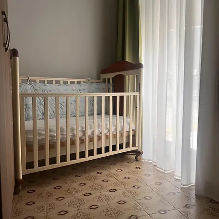 Oasi Cuore 4* Castellammare di Stabia