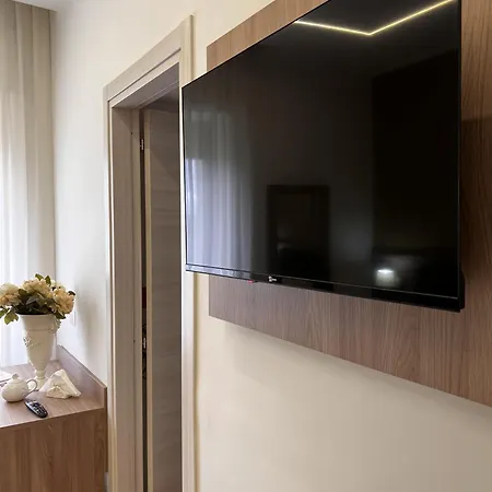 Oasi Cuore Castellammare di Stabia