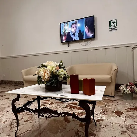 Oasi Cuore Alojamento de Acomodação e Pequeno-almoço