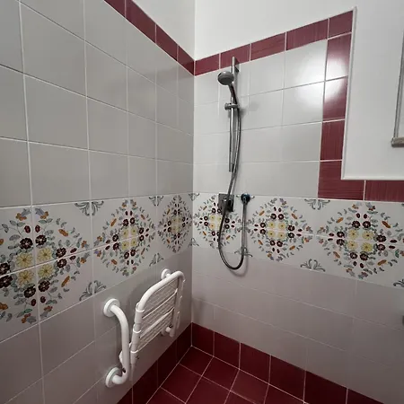 Oasi Cuore Oda ve Kahvaltı 3*