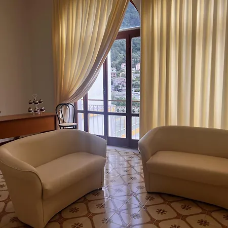 Oasi Cuore Bed & Breakfast *