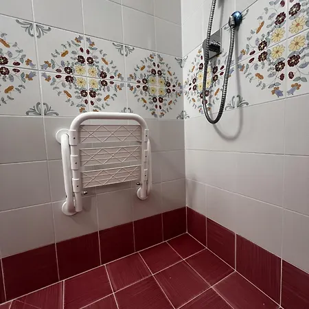 Bed & Breakfast Oasi Cuore *