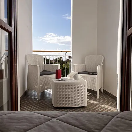 Oasi Cuore Bed & Breakfast