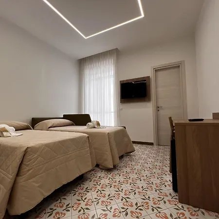 B&B Oasi Cuore *