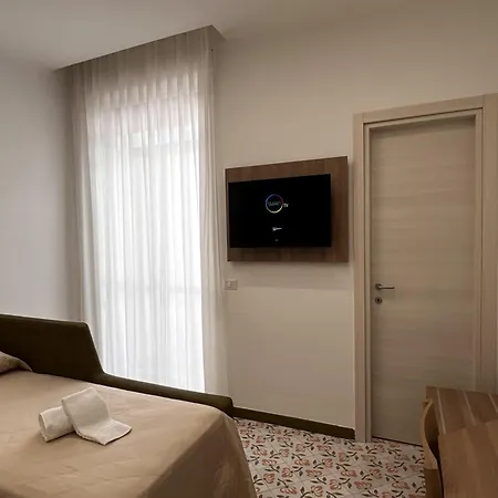 Bed & Breakfast Oasi Cuore Castellammare di Stabia