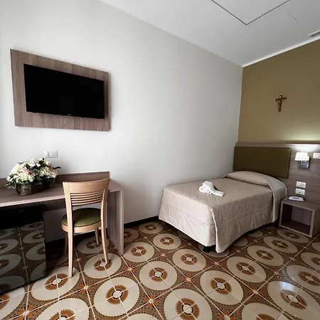 Oasi Cuore Bed & Breakfast *