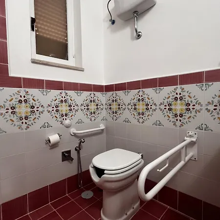 Bed & Breakfast Oasi Cuore *