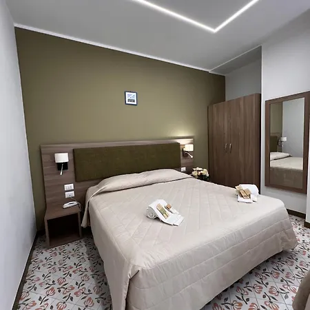 Bed & Breakfast Oasi Cuore Castellammare di Stabia