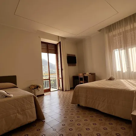 Bed & Breakfast Oasi Cuore