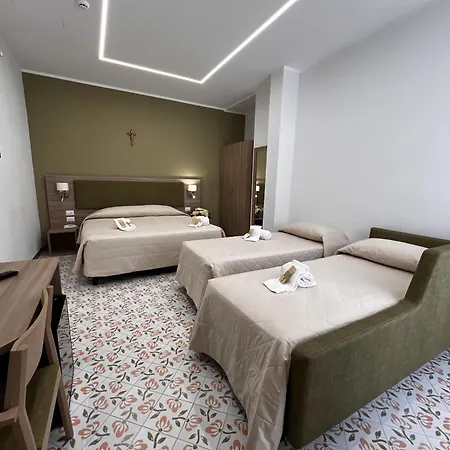 Oasi Cuore Bed & Breakfast Castellammare di Stabia