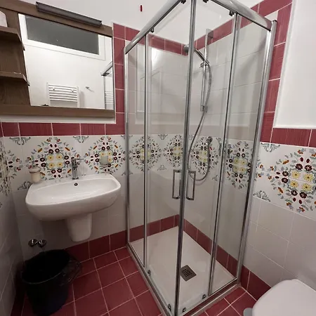 Oasi Cuore Bed & Breakfast
