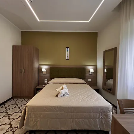 Oasi Cuore Castellammare di Stabia