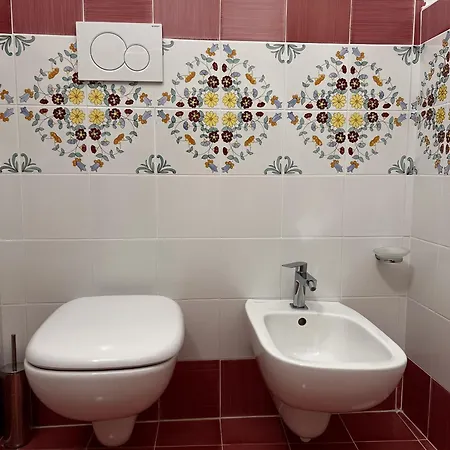 Bed & Breakfast Oasi Cuore *