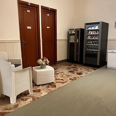 Oasi Cuore Bed & Breakfast